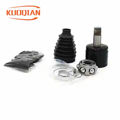 MOTION END BEARING KIT FRONT RIGHT ATV UTV 500cc X5 CF GO KART QUAD GOES SPARE PART 9010-270230-1000