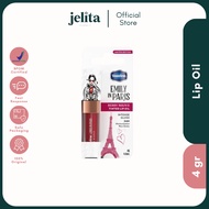 Jelita Cosmetic - Vaseline Emily In Paris Lip Oil