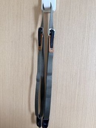 Peak Design leash 相機帶 灰綠