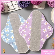 ADVA Washable Period Panties - Soft Cotton Menstrual Underwear