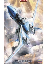 Hasegawa 65783 1/72 Macross YF-19 "DEMONSTRATOR"