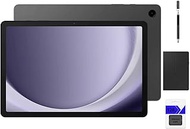 SAMSUNG Galaxy Tab A9+ (64GB) 11'' Android Tablet, Big Screen, Quad Speakers,Upgraded Chipset, Multi
