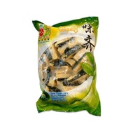 Willing (Mr. Vege), Vegetarian Frozen Economic Fish Slice (900g) 味齐经济鱼片