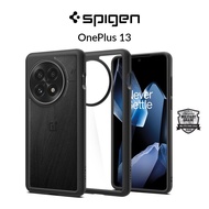 Spigen OnePlus 13 Case Ultra Hybrid with Slim Protection And Lasting Clarity OnePlus 13 Casing Trans