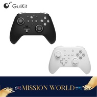 Gulikit KingKong 2 Pro Controller - Nintendo Switch