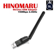 Usb Wifi Dongle - 150Mbps Wifi Dongle Adapter Set Top Box
