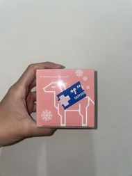 全新 北國 純馬油皂 無香