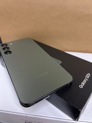 Sold Samsung Galaxy S23+ 8+256GB 行貨三星手機