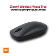 Wireless Mouse Lite 2.4Ghz / Mi Mouse Lite Ver