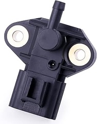 Fuel Injection Pressure Sensor 3F2Z9G756AC 0261230093 compitable with Ford Lincoln Mazda Mercury Cro