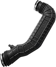 F47Z-9B659-A Air Intake Hose Tube with Clamps Fits For Ford Ranger 1992-1994 Explorer 1992-1994 V6 4