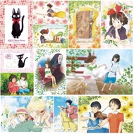 ENSKY MINI 150 STUDIO GHIBLI ASSORTED JIGSAW PUZZLE
