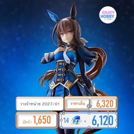 Pre-Order 24667 scale Admire Vega 1/6 Umamusume: Pretty Derby (Closed 21/06 Release 2027/01)