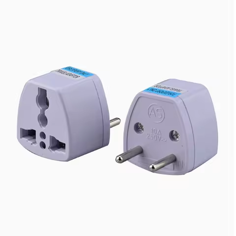 EU Charge Adapter 15W