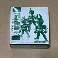 幪面超人 Converge Kamen Rider OOO PB05 (全新)
