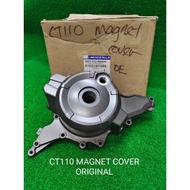 CT110/DINAMIK MAGNET COVER ORIGINAL