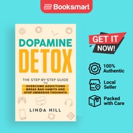 Dopamine Detox - Paperback - English - 9798986316277