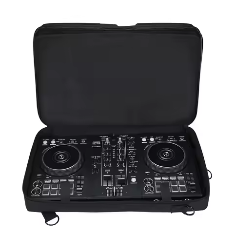 EVA Hard Carrying Case for Pioneer DJ DDJ-SB3 / DDJ-FLX4 / DDJ-400 Controller / DDJ-RB Portable 2-Ch