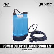 INOTO GP250B 1.5" Submersible pool pump 100 watt Submersible pump