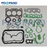 F8CV Engine Overhal Rebuilding Gasket Kit 11140-78810-000 for DAEWOO Tico/Matiz 0.8L