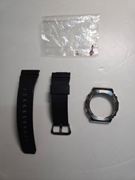 HUBSTORE 卡西歐 CASIO G-Shock GSHOCK 八角行針 皇家橡樹 農家橡樹 Casioak GA2100 GA2110 GA2100 GA-2110 原裝 配件 錶帶 錶殼 黑銀