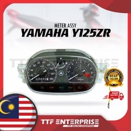 YAMAHA Y125ZR METER ASSY Y125 125 Y125Z NEW