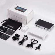 Viltrox DC-V1 5.5 Inch Camera Monitor Touch Screen 400Nits 4K 30Hz HDMI 3D LUT Director Studio Field