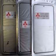 Oca Redmi k70 k70e k70pro k70ultra instant glass