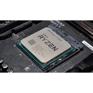 Desktop Processor R3 R5 R7 Series 3800X 3700X 4600G 4500 3600X 3500X 3400G 3200G Used Chip Pre-Order