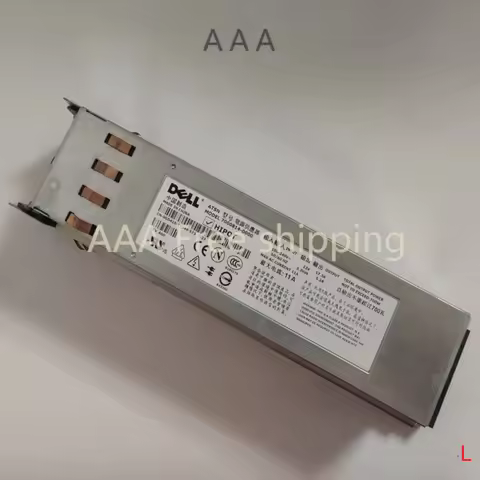 FOR Dell PowerEdge 2850 Server 700W Power 0GD419 7000814-0000