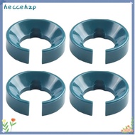 HECCEHZP 4pcs Set Circular Saw Holder, Plastic Durable Plunge Saw Holder, Replacement Saw Holder Rep