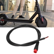 Electric Bike Extension Cable  Wire 2 Core Lightweight 200V AC for Replacement