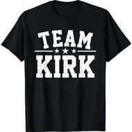 Team Kirk Family Kirk Vintage T-Shirt
