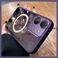 Case for VIVO Y36 4G vivo y27s VIVO Y36 5g 2023 phone case Shockproof case XXXA4