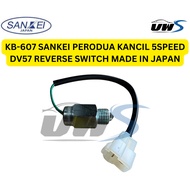 KB-607 SANKEI PERODUA KANCIL 5SPEED DV57 REVERSE SWITCH MADE IN JAPAN
