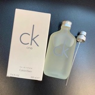 👍現貨優惠👍CK One 香水