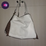 Tas coach original wanita Preloved mulus