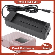 NB-CP2L Charger Adapter for Canon Replacement Battery Charger CP910 CP1200 CP1300 CP1500 Photo Print