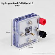 Hydrogen Fuel Cell Demonstrator Electrolysis Experimental Device