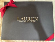 LAUREN Ralph Lauren 圍巾