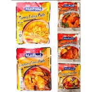 MasFood Perencah Curry/Rendang/Laksa