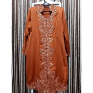 Baju Kebaya Sulam Indonesia (free shipping)
