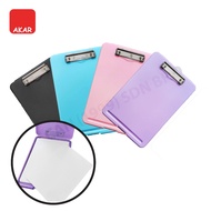 Kotak Papan Klip A4 AKAR / Pelbagai Fungsi Simpan Fail (AKAR A4 Clipboard Box / Multi-Function File 