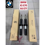 ( 100% ORIGINAL ) BMW X5 E70 X6 E71 FRONT SHOCK ABSORBER