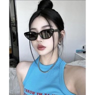 Wishlookwear | AG GM Sound NET Unisex Fashion Sunglasses Polarized Lenses + Wipe & Hardcase