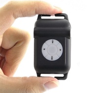 【 LCG5】-Mp3 for Swimming Waterproof MP3 Player with Earphone FM Mp3 for Surfing Wearing Type Earphon