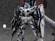 （🖍代工🛠）BANDAI  獨角獸FA全武裝 高達  MG 1/100  代工上色成品連模型 （需要訂制，沒有現貨）