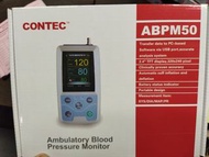 abpm50 contec