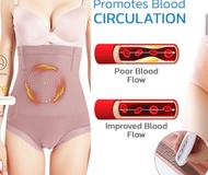 Seiko Waist Lifting Panties Japan Original