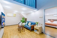 Yunlan Apartment (Xiongfeng City Branch)